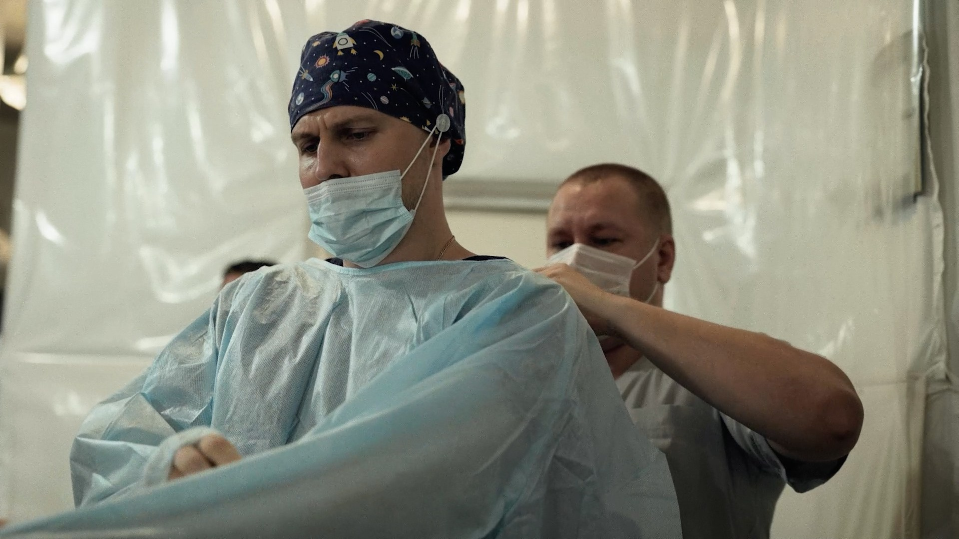 Документальные фильмы. Видеооператор, видеограф в Москве, видеомонтаж