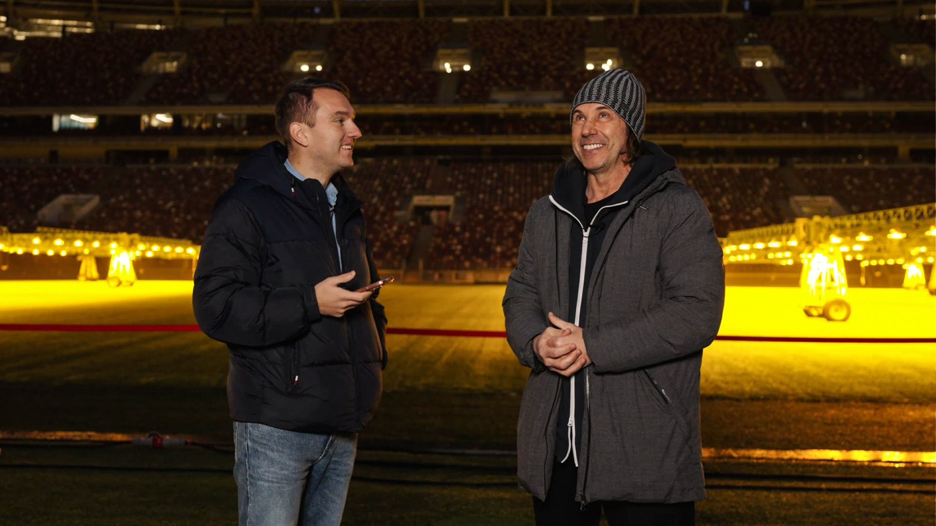 Портфолио. Видеооператор, видеограф в Москве, видеомонтаж