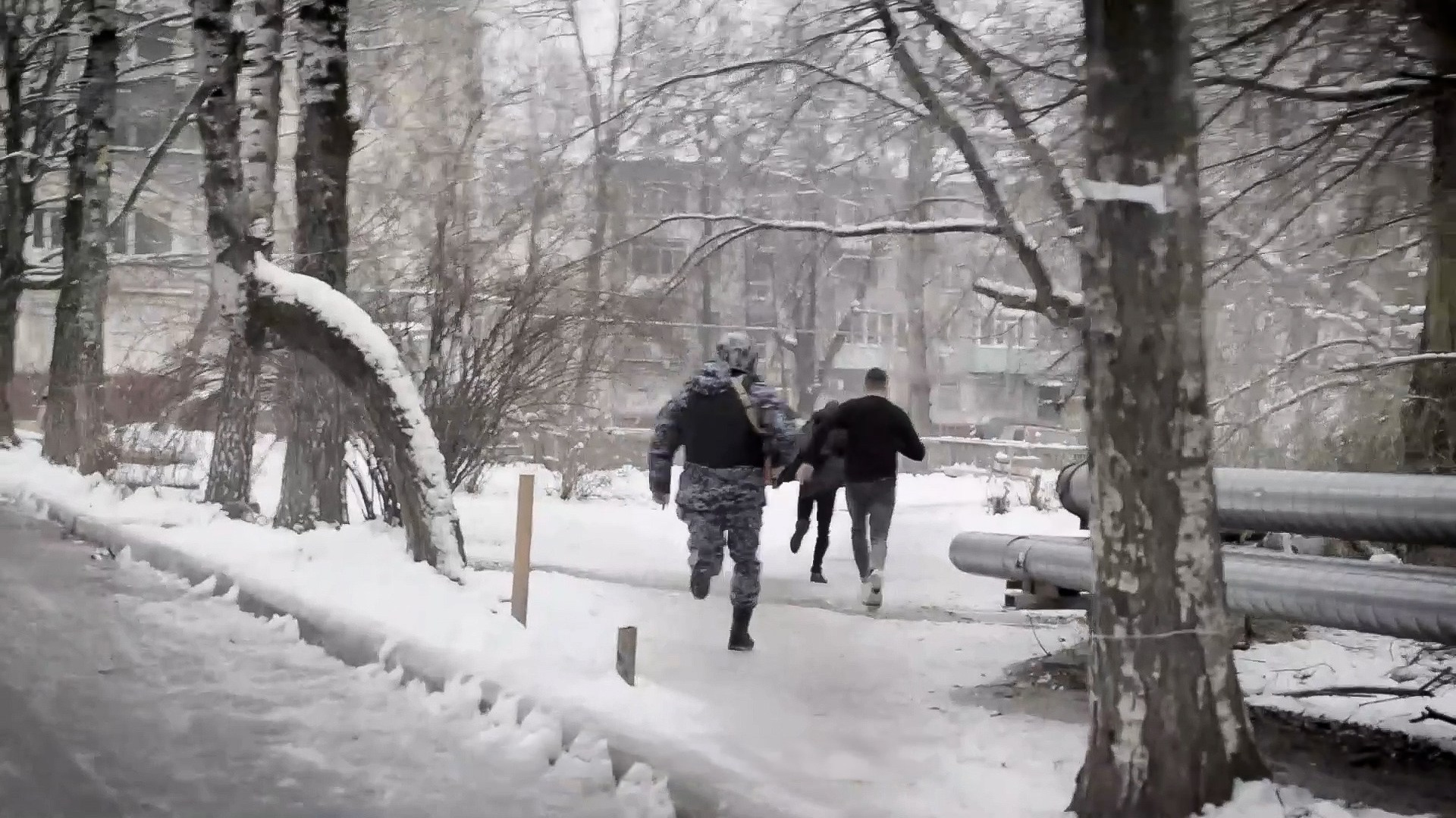 Документальные фильмы. Видеооператор, видеограф в Москве, видеомонтаж