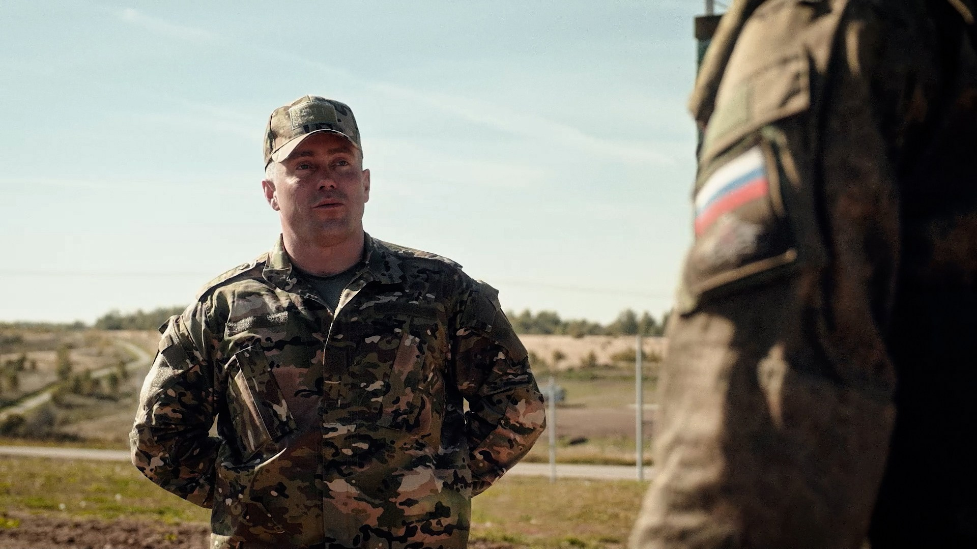 Документальные фильмы. Видеооператор, видеограф в Москве, видеомонтаж