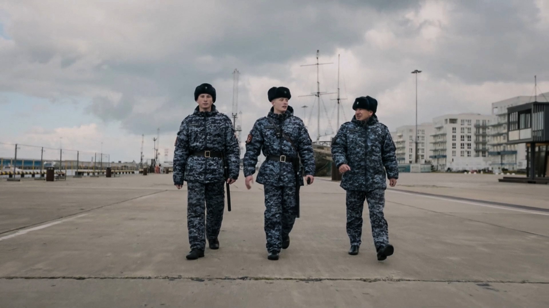 Документальные фильмы. Видеооператор, видеограф в Москве, видеомонтаж