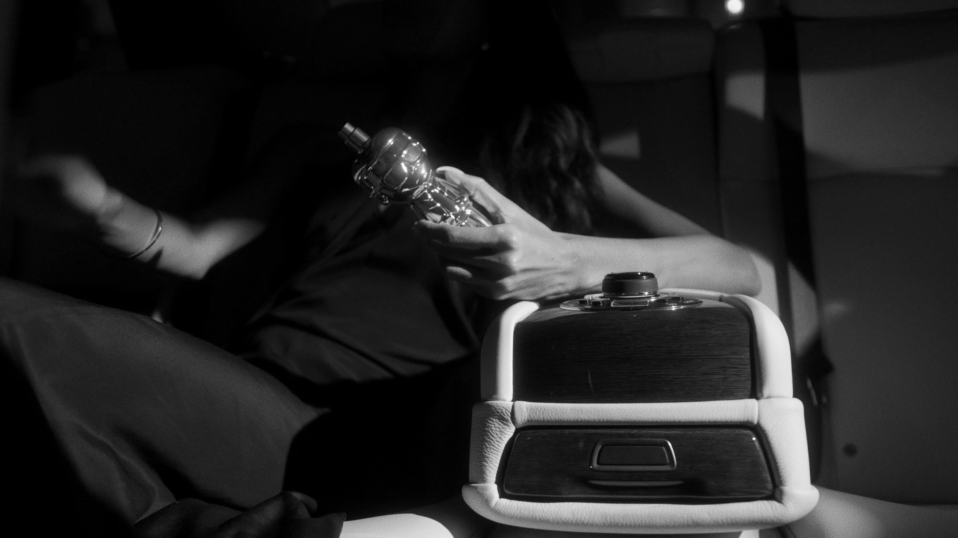 PERFUME. Sura Group | Social media content and video production for businesses and brands in Los Angeles | Sura Content & SurkovFilm