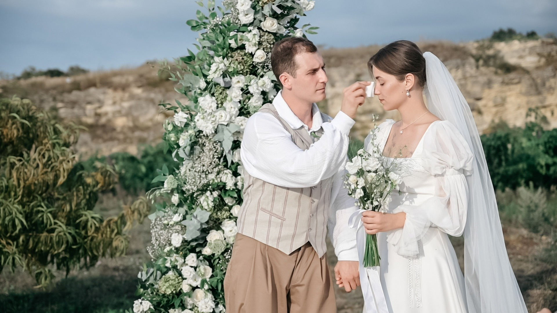 ПРАЙС. Видеограф Андрей Чугунов