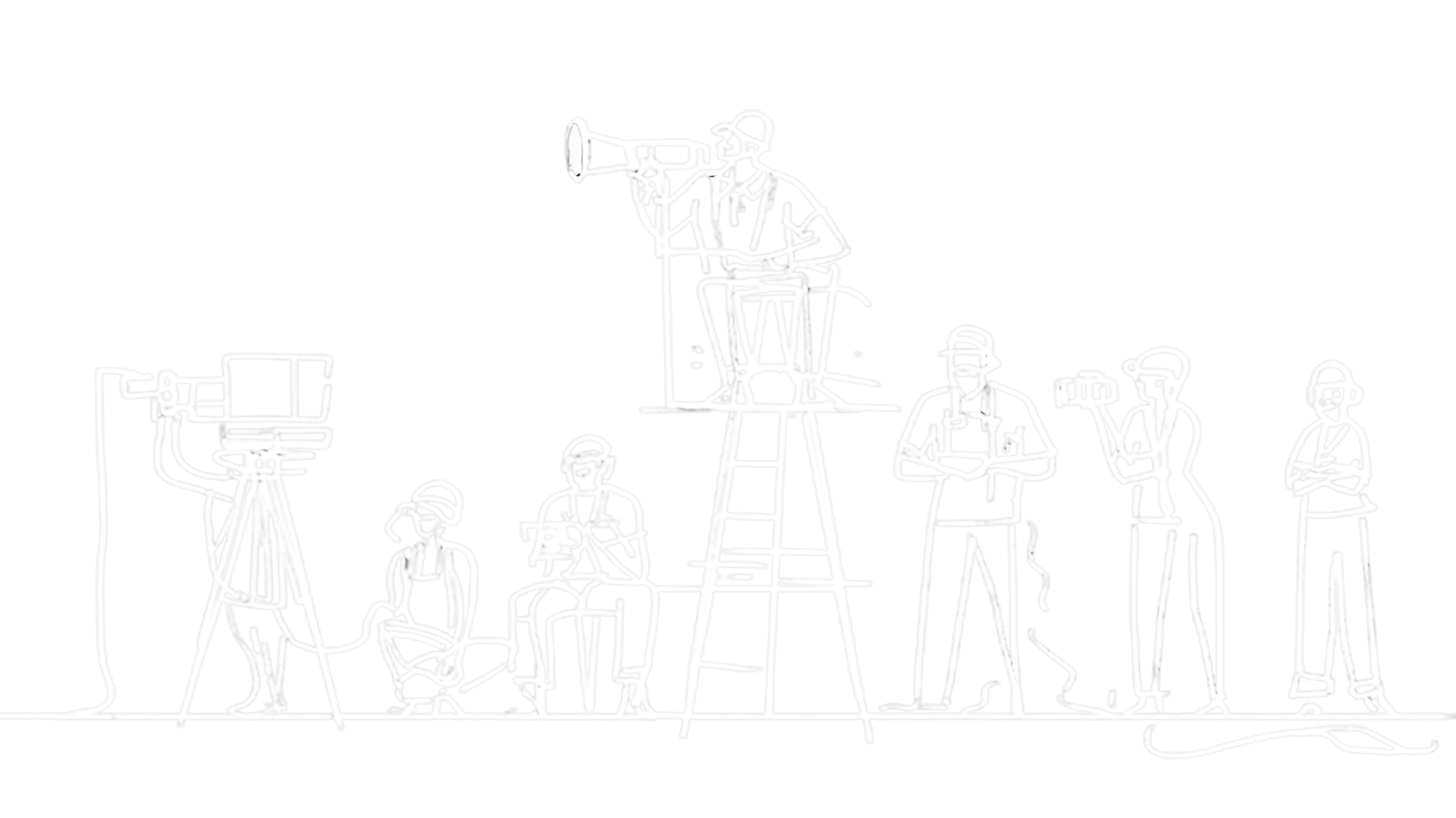 Киношкола «Лестница» в Москве — курсы режиссуры, сценарного мастерства и кинооператоров для взрослых