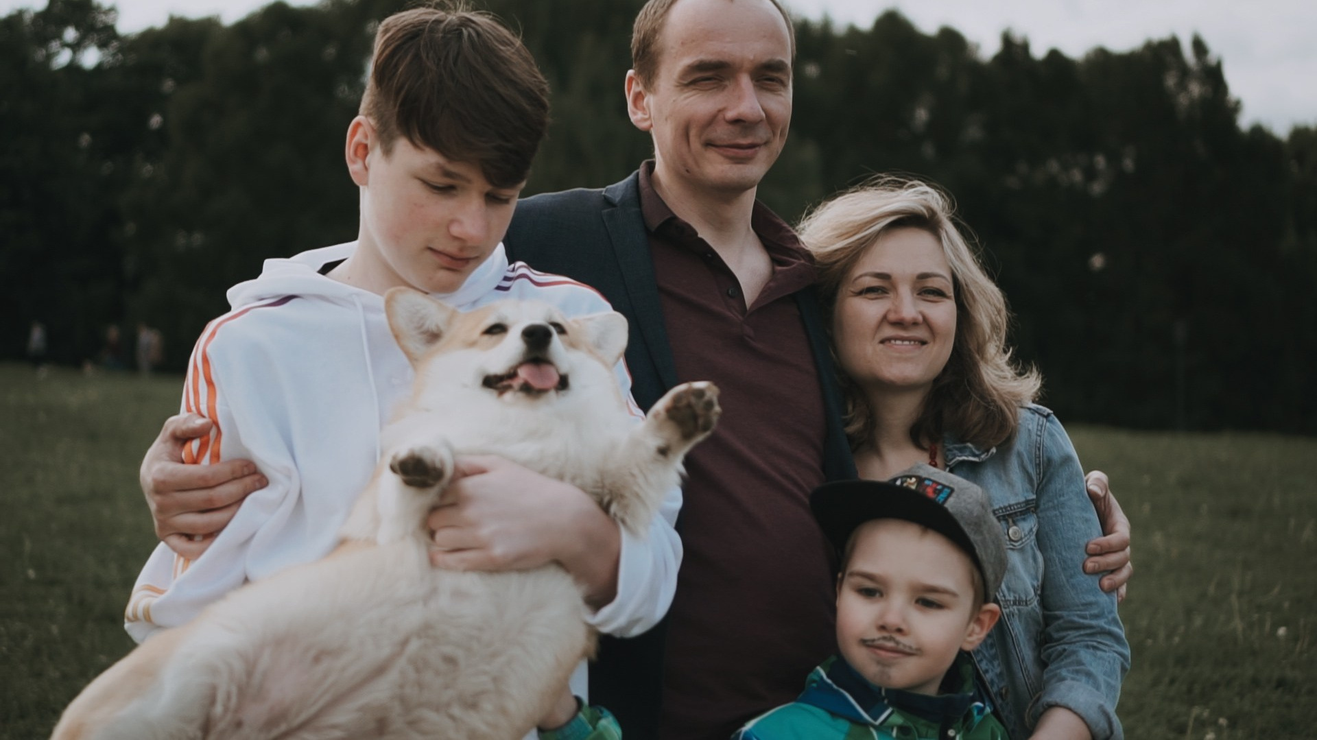 Цены фильм о семье