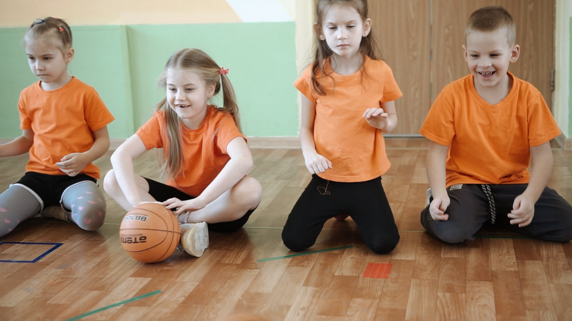 Стоимость видеосъемки в детском саду Москва