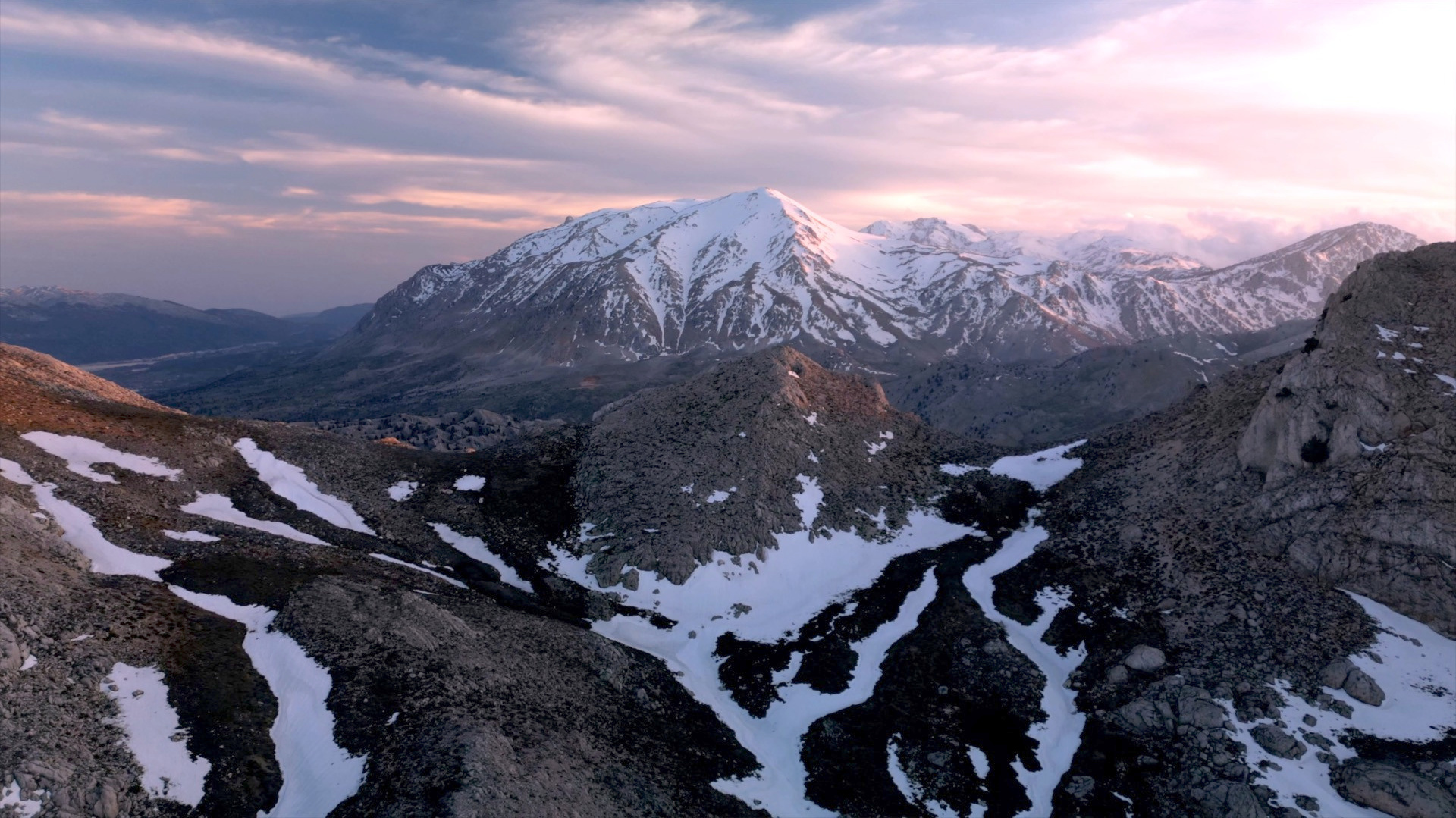 “Турецкая Исландия” 10-12 июня (1). Свадебный и Трэвел фотограф Рустам Калимуллин