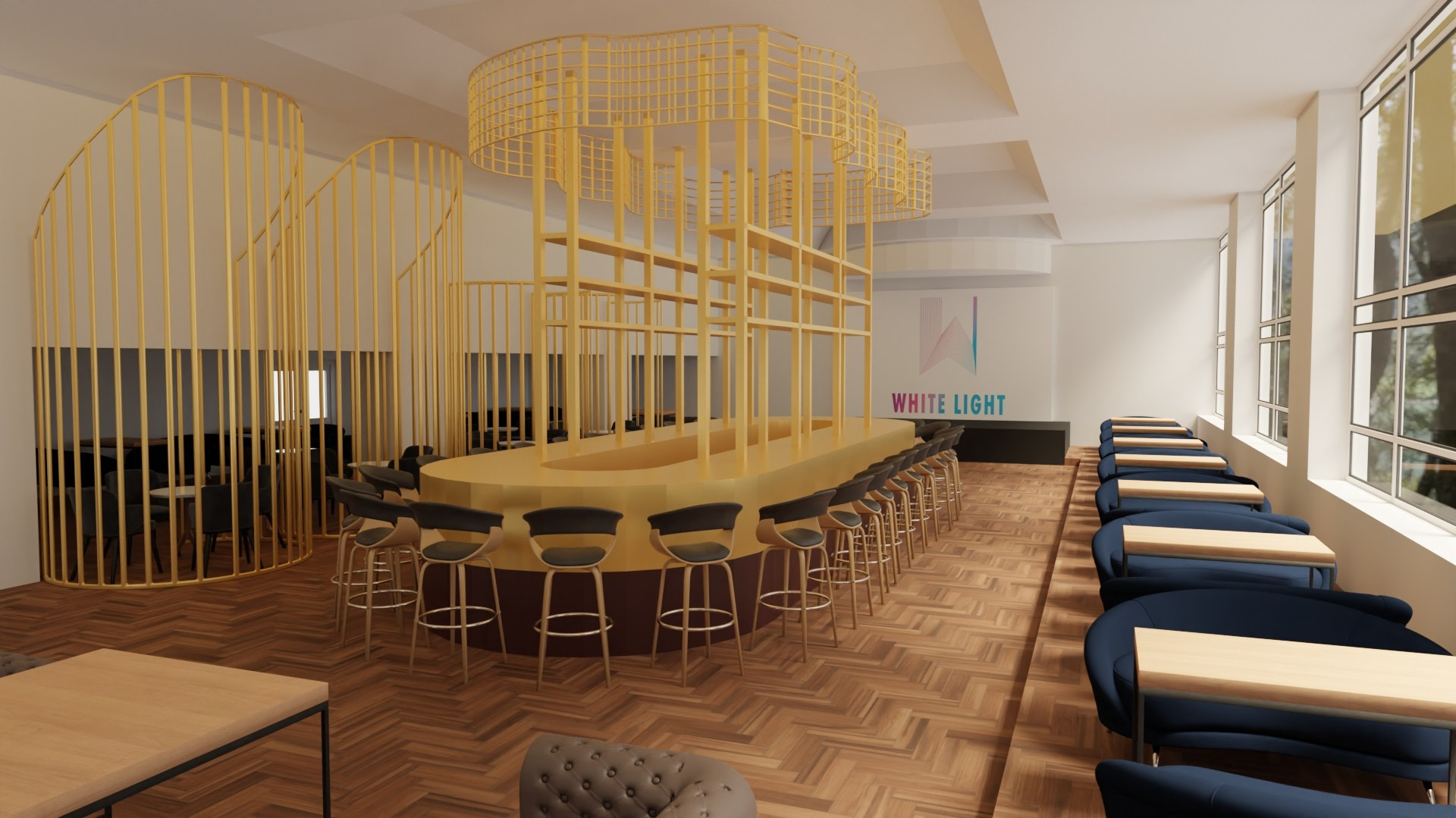 3D-визуализация. Фотограф Владислав Марцев в Нижнем Новгороде