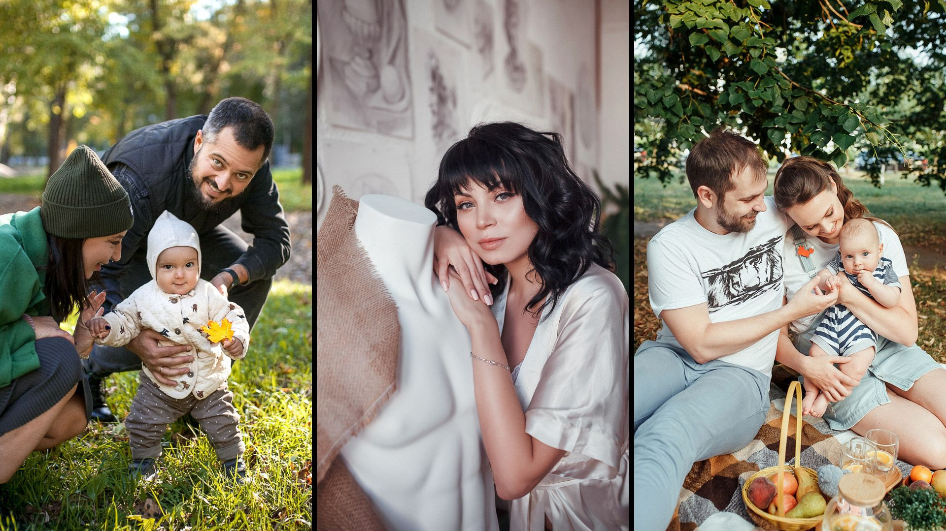 ПРАЙС ФОТОСЕССИИ. Мария Князева — эксперт по личному бренду — фотограф Воронеж