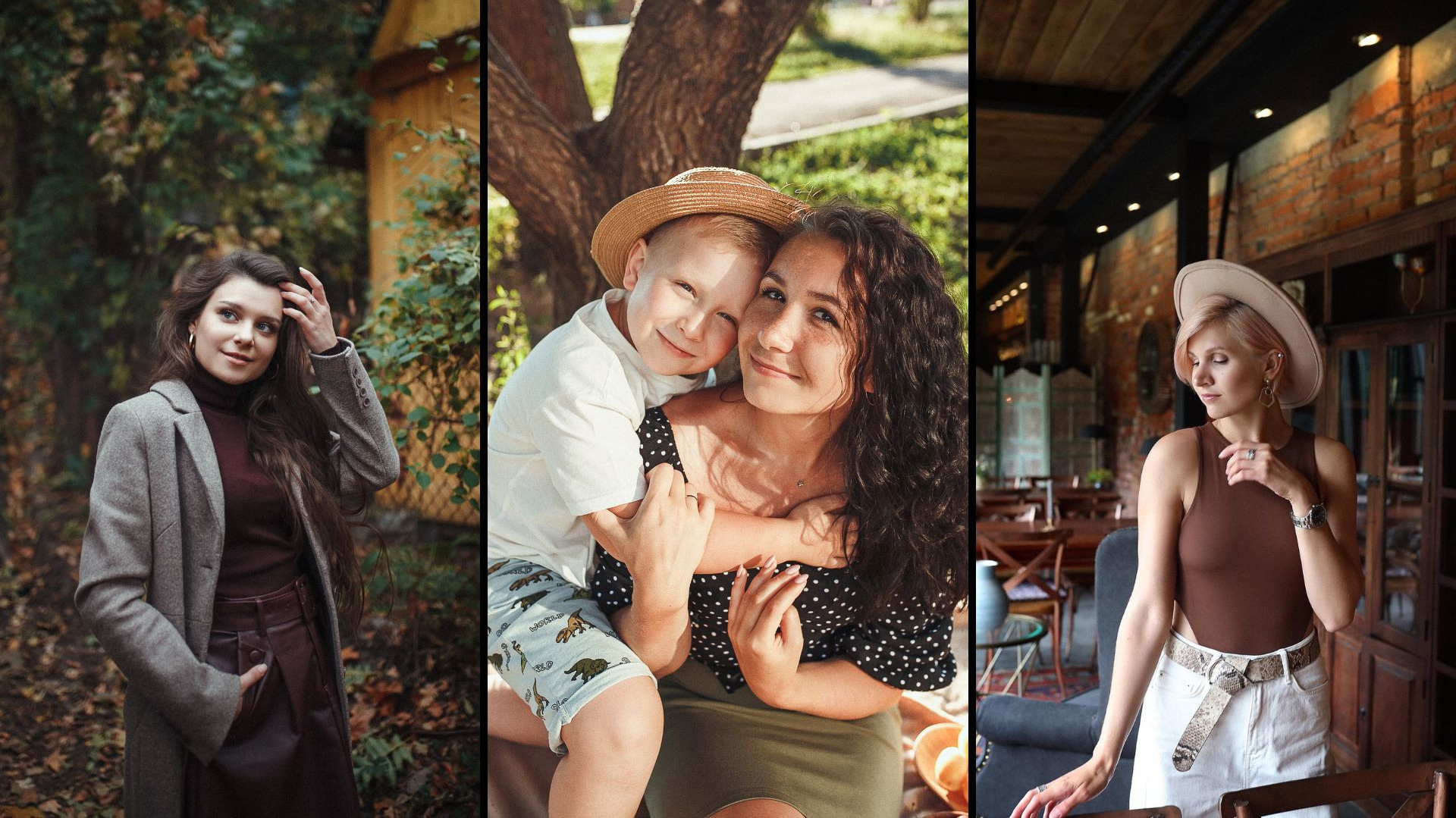 ПРАЙС ФОТОСЕССИИ. Мария Князева — эксперт по личному бренду — фотограф Воронеж