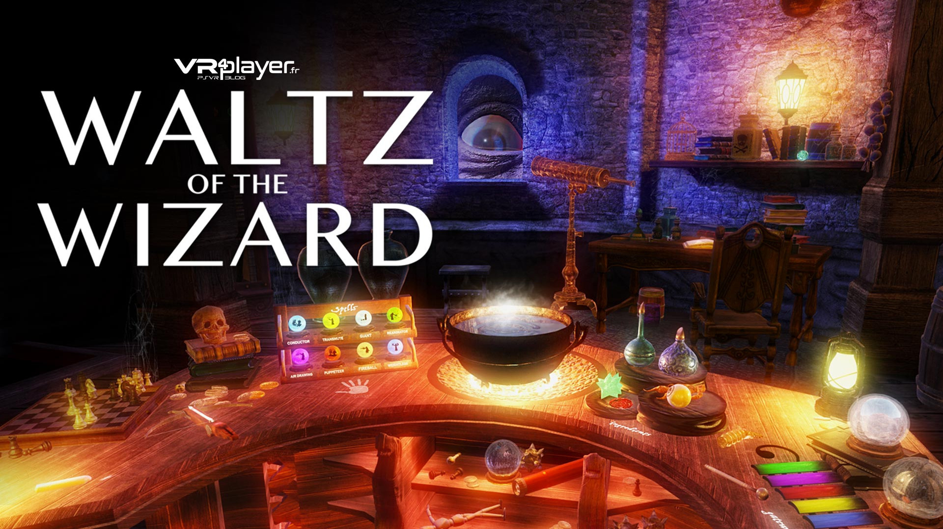 Классические VR Игры. Клуб виртуальной реальности Абакан — PortVR Club