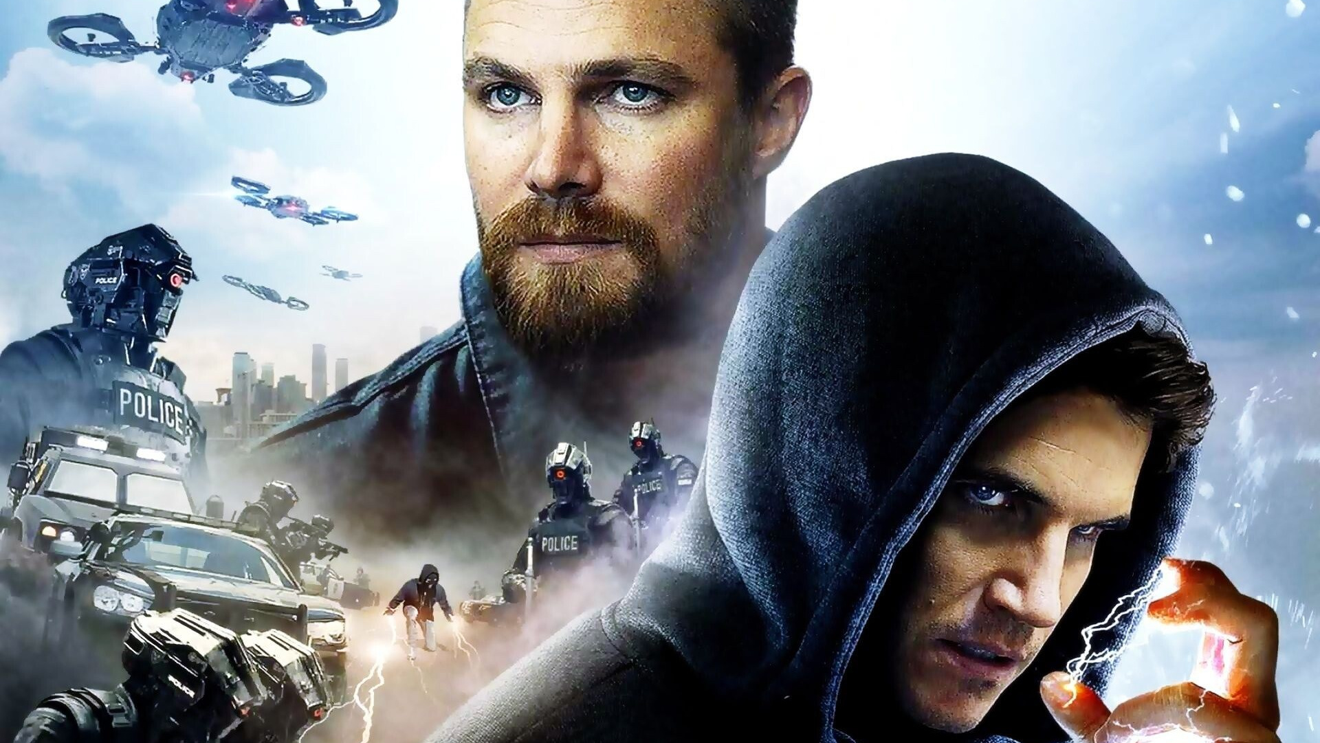 Фильмы и сериалы. Январь 2025