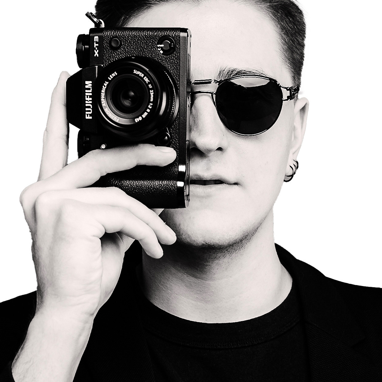 Контакты. Матвей Яворский — фотограф в Челябинске