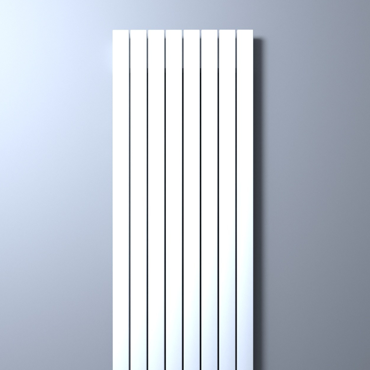 Вертикальные профильные радиаторы. Красивый Радиатор в городе Омск, продаем дизайнерские радиаторы