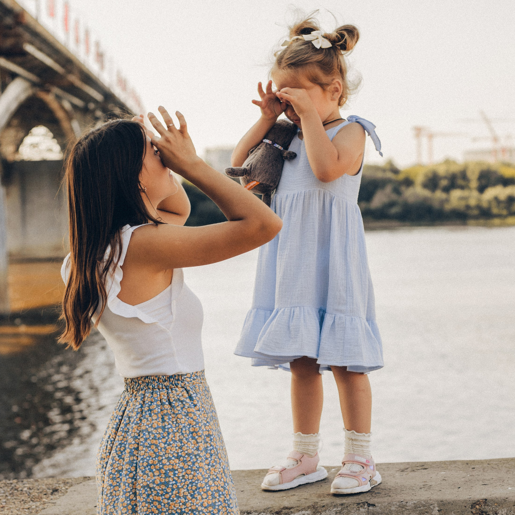 Семейный фотограф Нижний Новгород