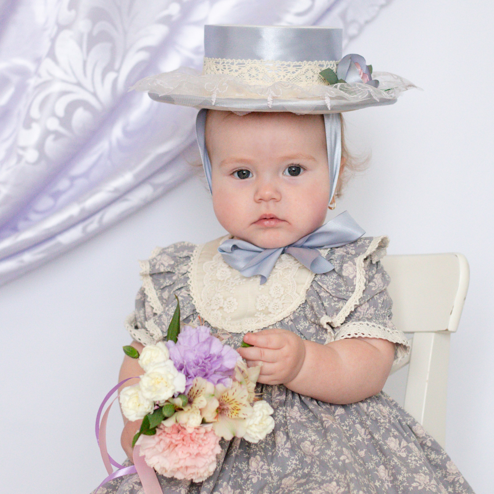 Семейные съёмки