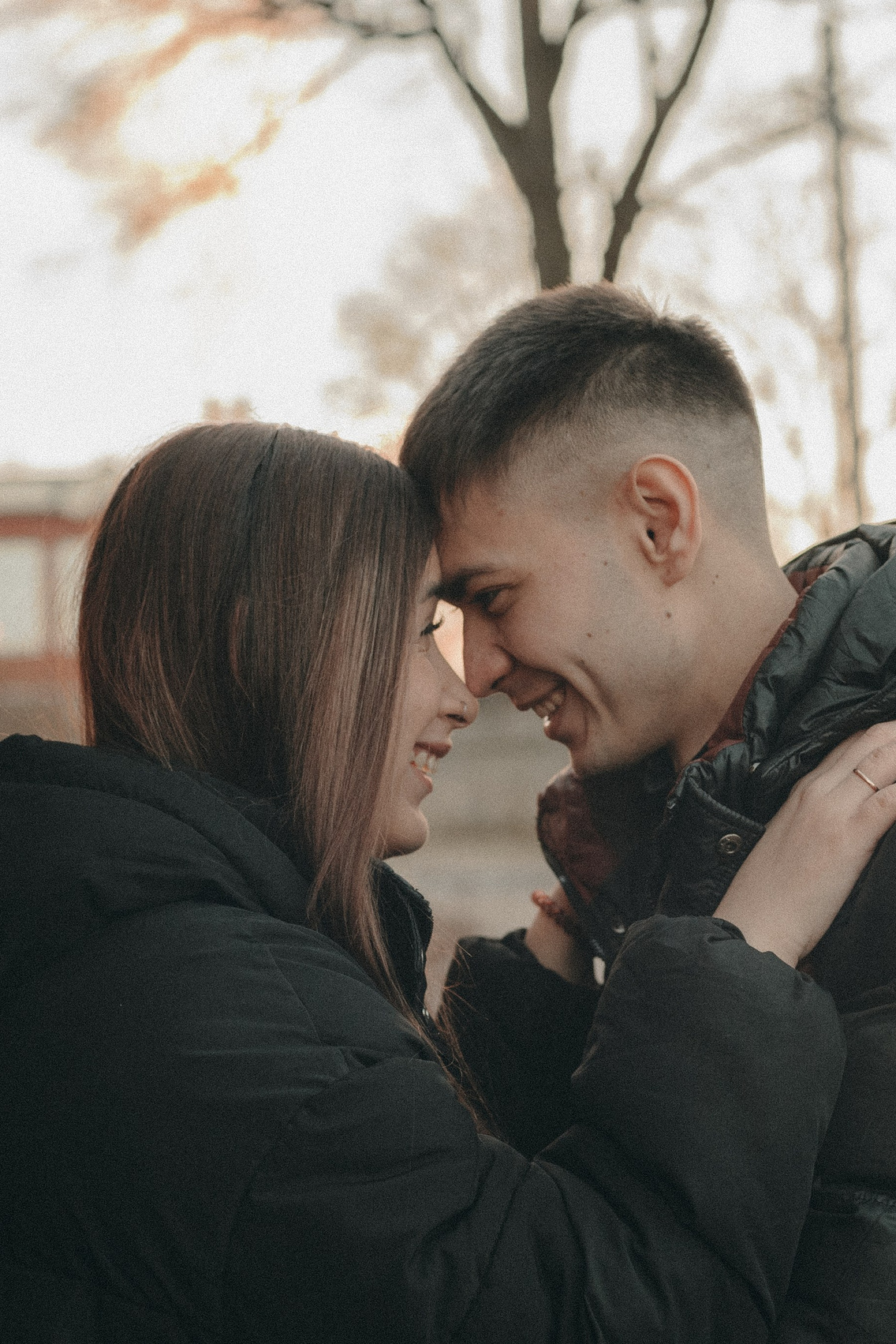 Портретный фотограф в Луге и Санкт-Петербурге | Антон Рыбчинский