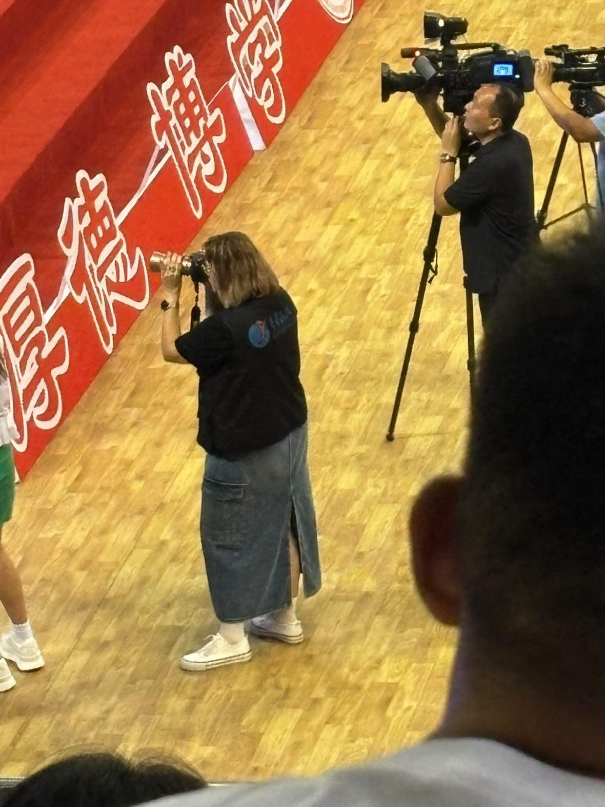 Photographer Viktoriia “FENSELIYA”