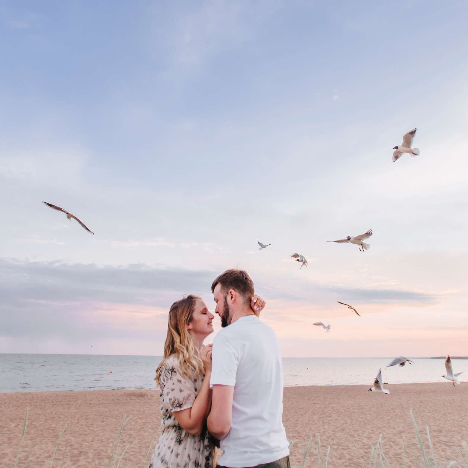 Фотограф в Санкт-Петербурге Даша Чу