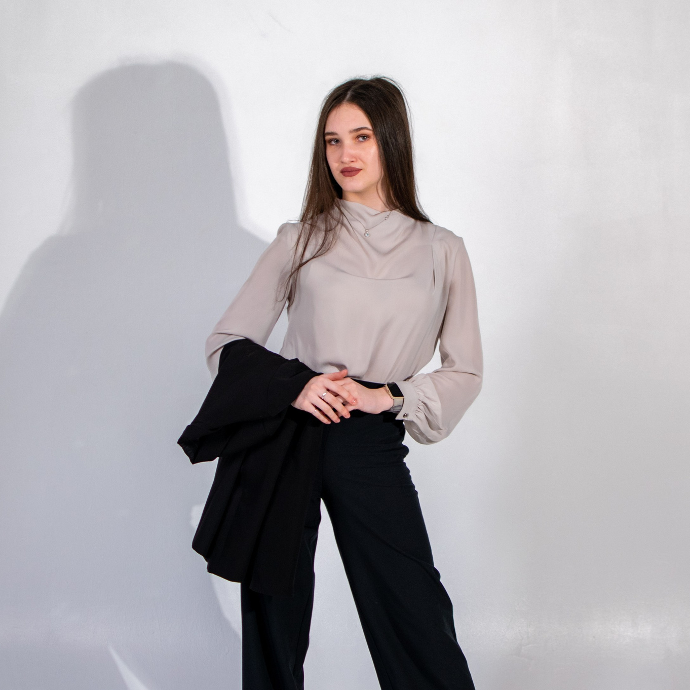 Портреты. Фотограф Гильмутдинов Руслан