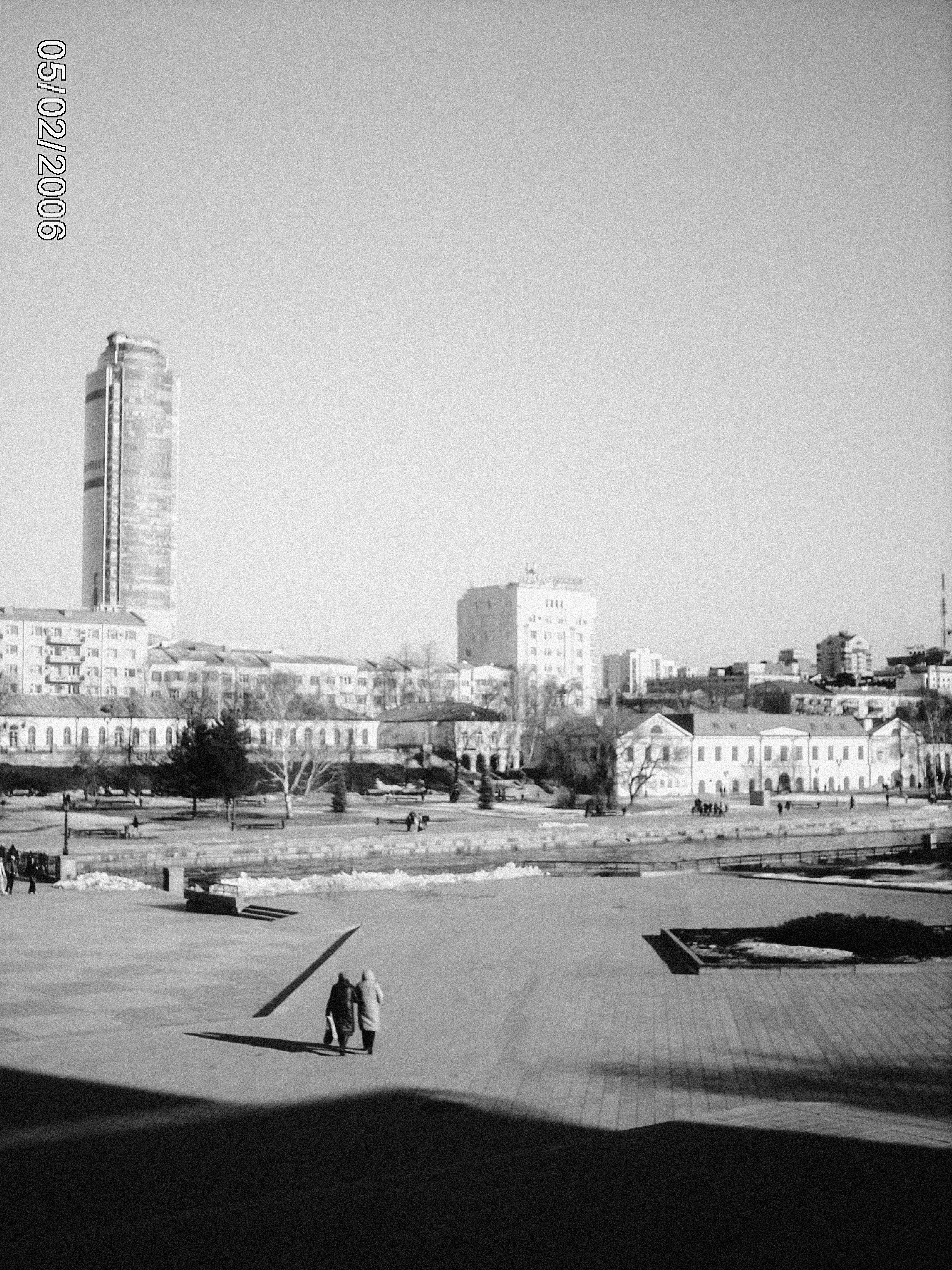 Моя весна, снятая на мыльницу из нулевых. Фотограф и видеограф Анастасия Витюкова | Екатеринбург