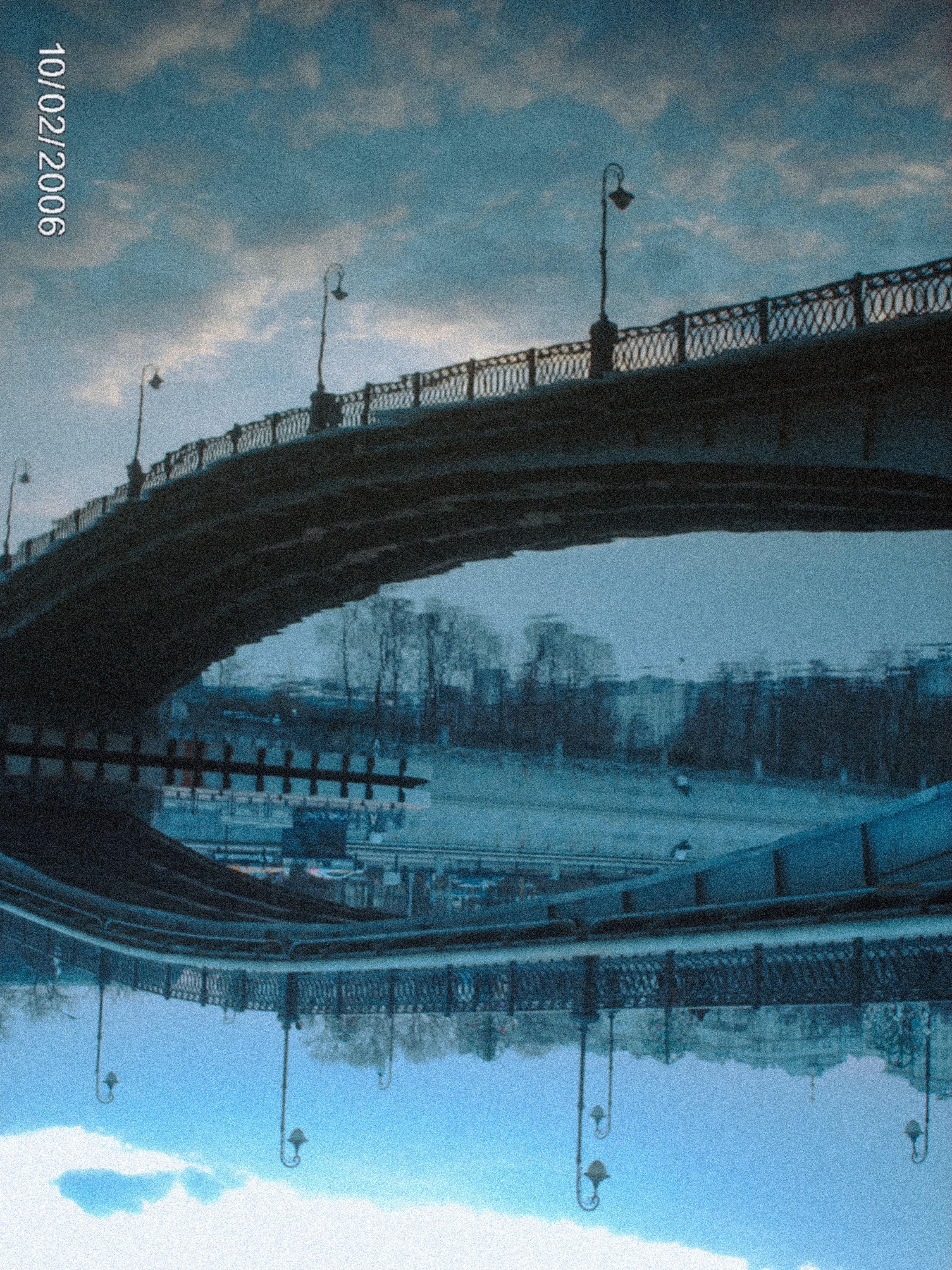 Моя весна, снятая на мыльницу из нулевых. Фотограф и видеограф Анастасия Витюкова | Екатеринбург