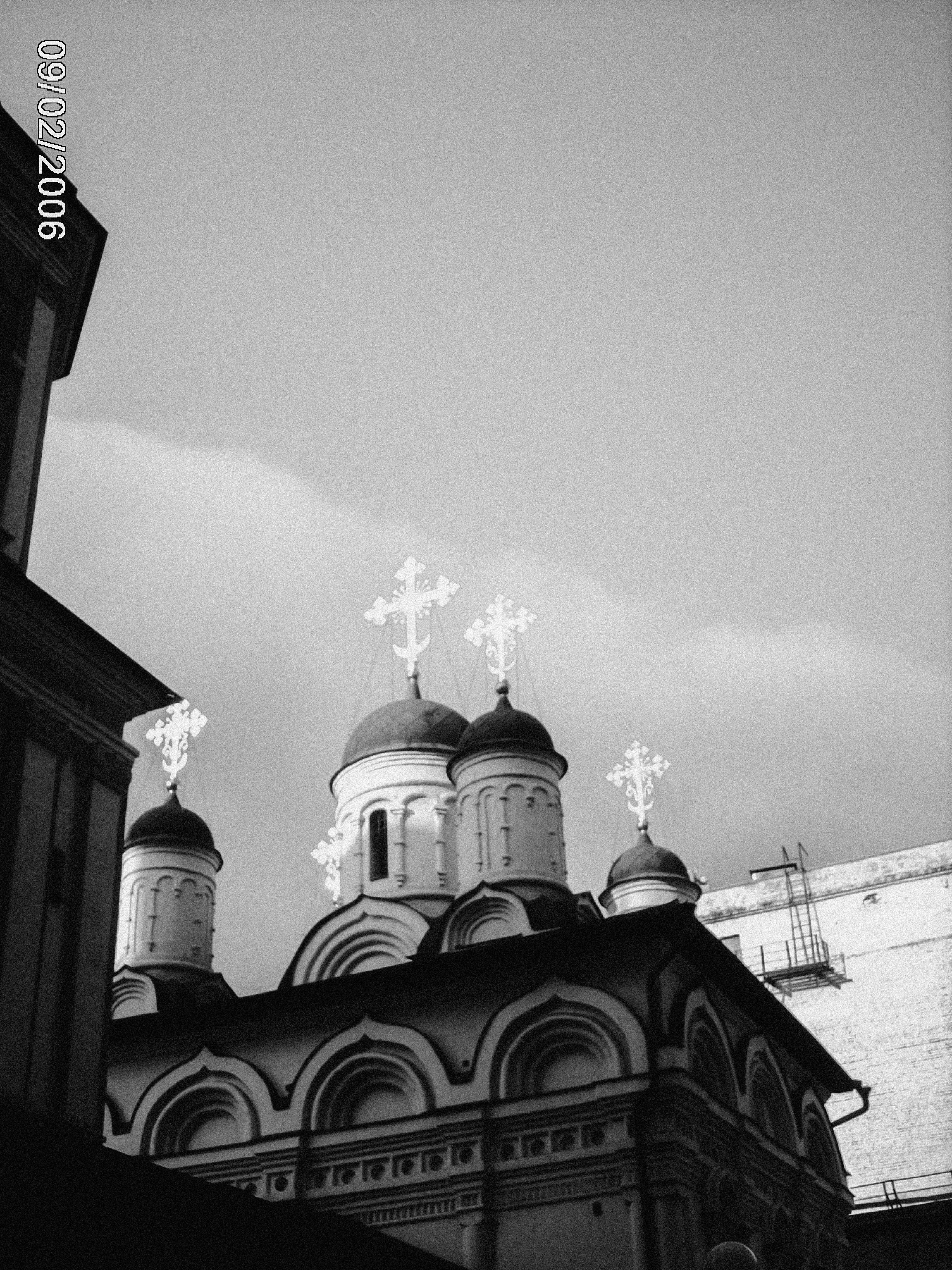 Моя весна, снятая на мыльницу из нулевых. Фотограф и видеограф Анастасия Витюкова | Екатеринбург