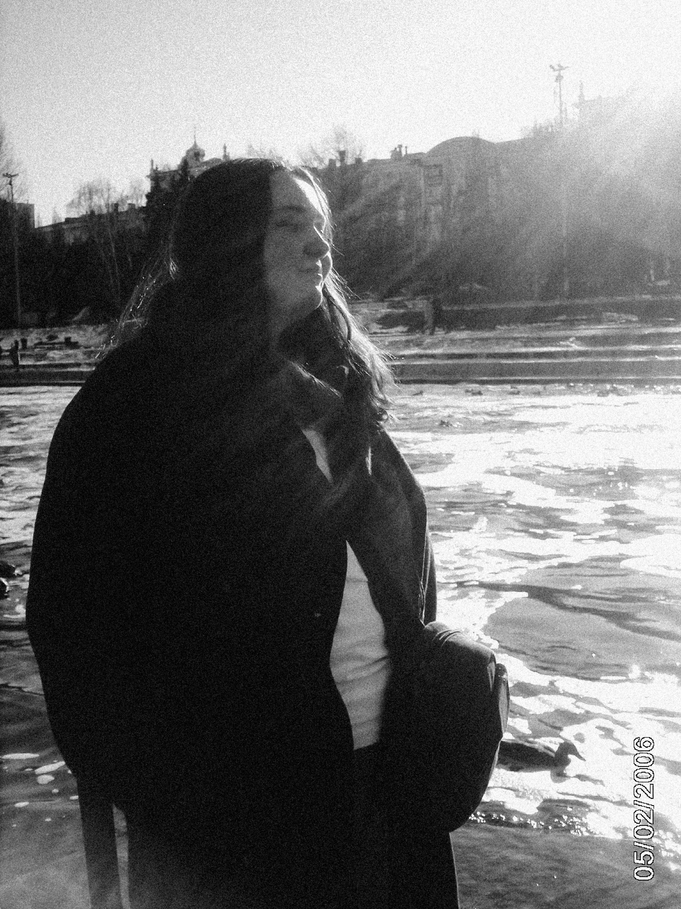 Моя весна, снятая на мыльницу из нулевых. Фотограф и видеограф Анастасия Витюкова | Екатеринбург