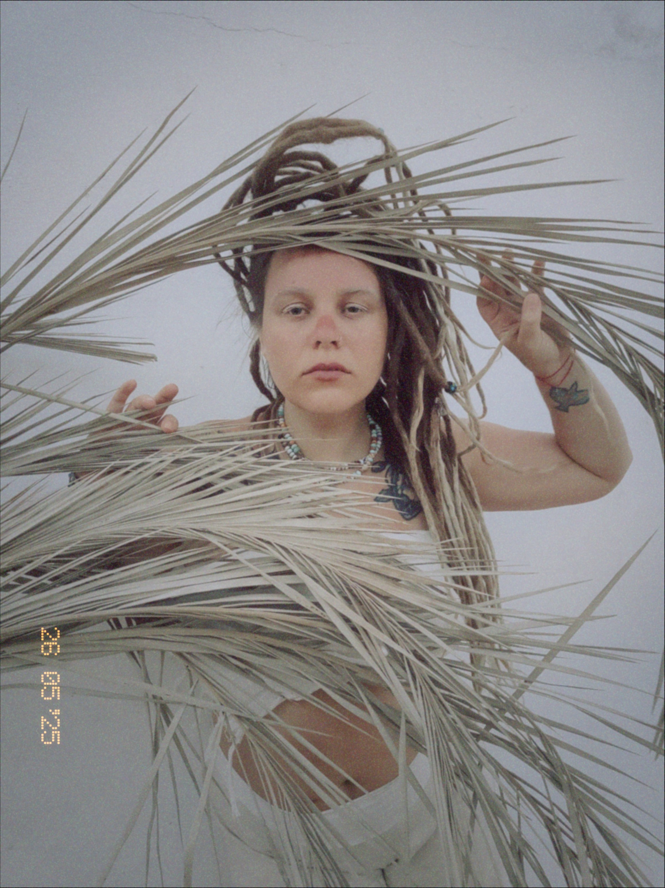 Обо мне. Sveti Sveta • визуальный артист Светлана Дубских