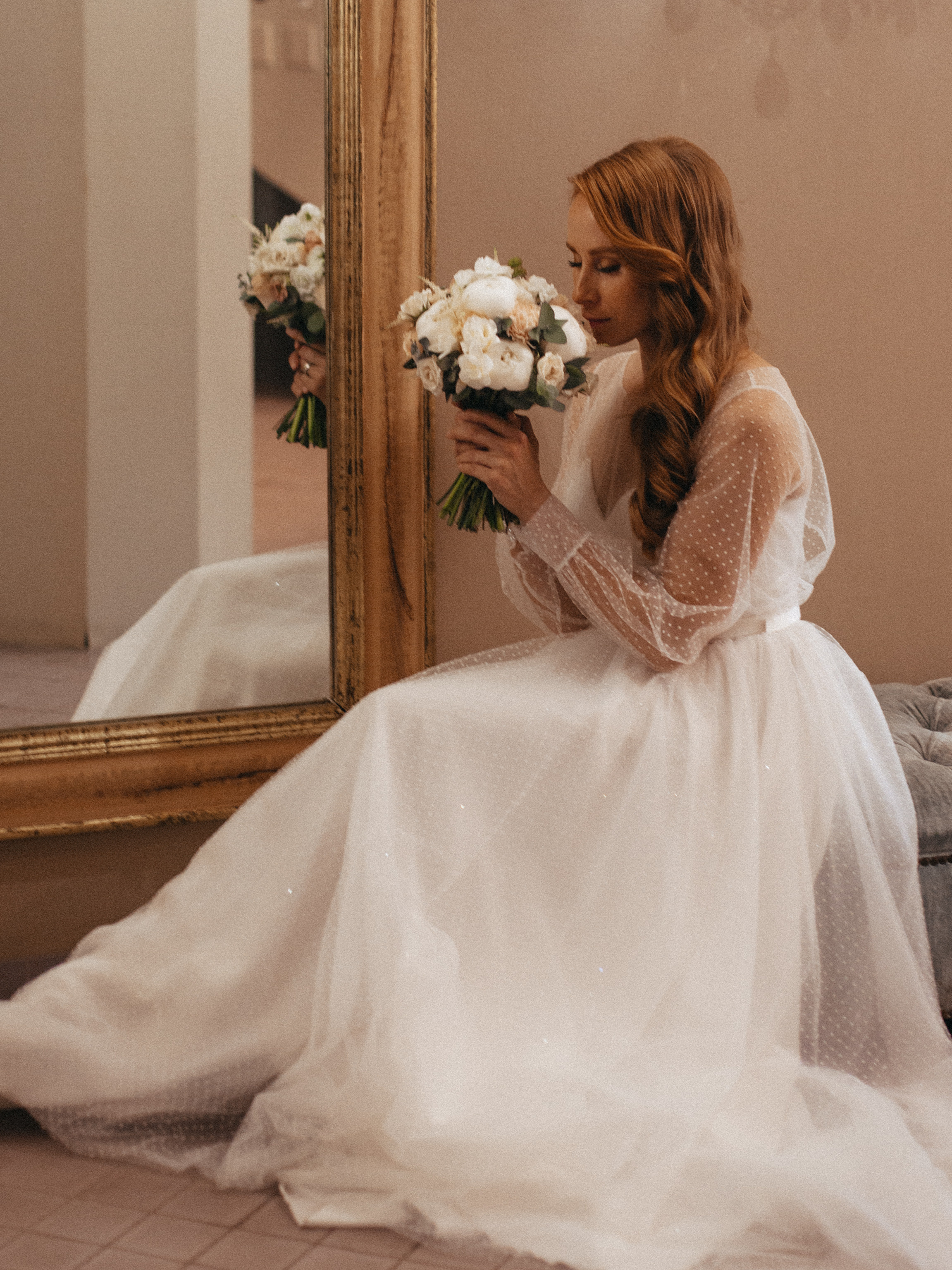 Свадьба друзей. Света Полетаева Москва