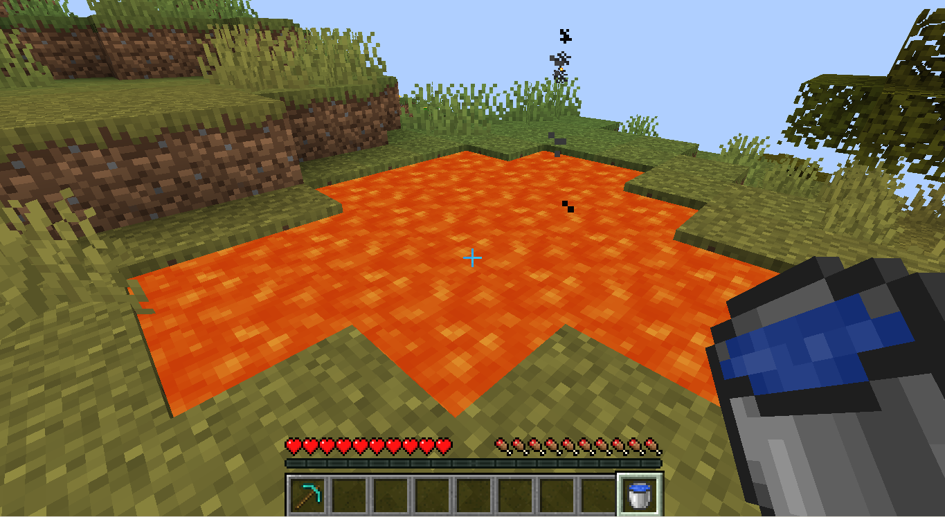 Майнкрафт портал в ад. Билды и гайды по Path of Exile и Path of Exile 2