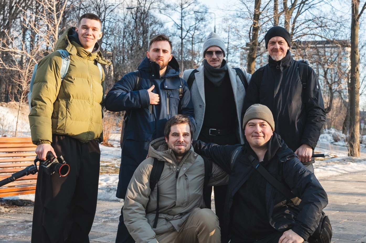 Фотосъемка еды и напитков для коммерческого сайта. Рекламный и коммерческий фотограф | Георгий Романов