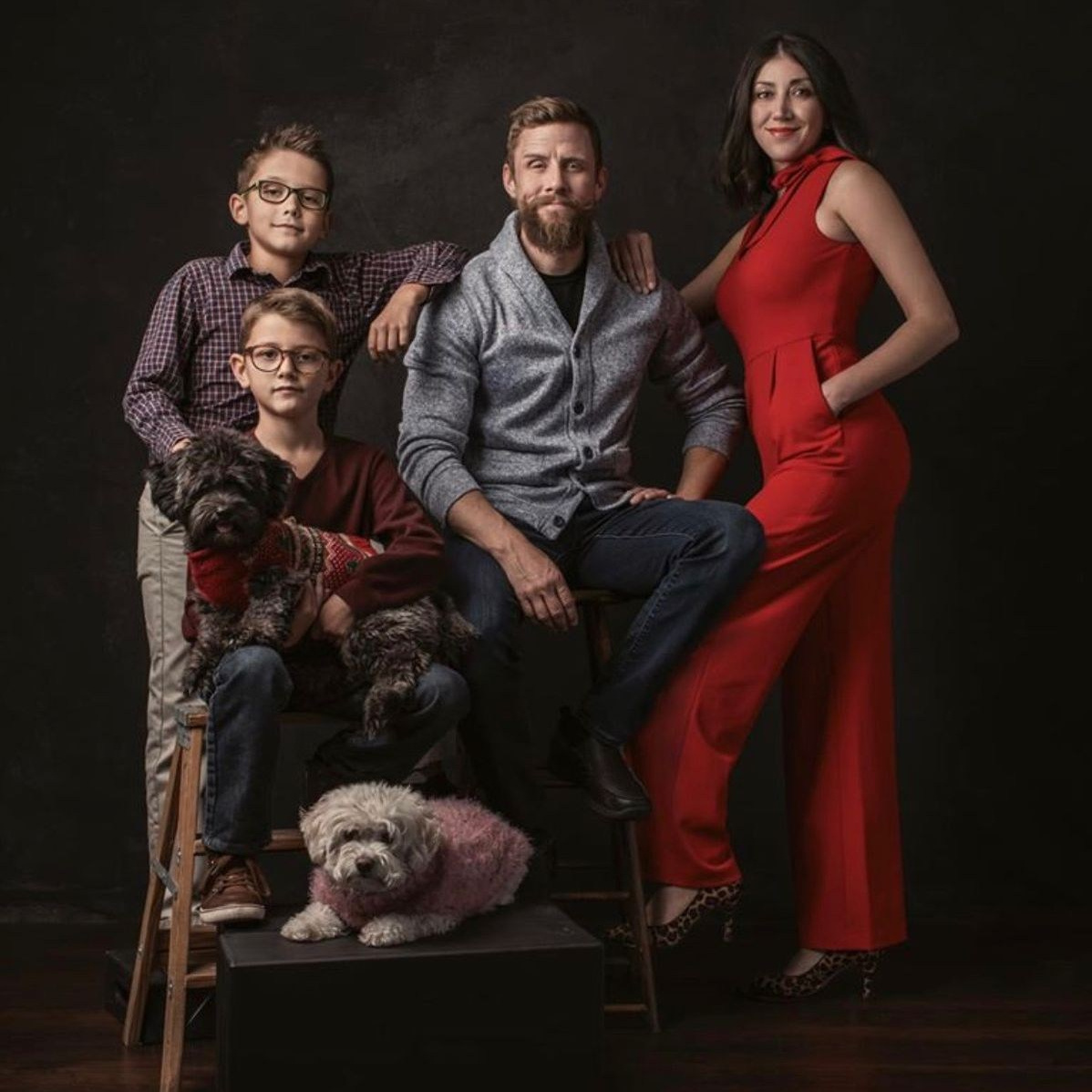 Услуги. I Photostudio Фотостудия Краснодар