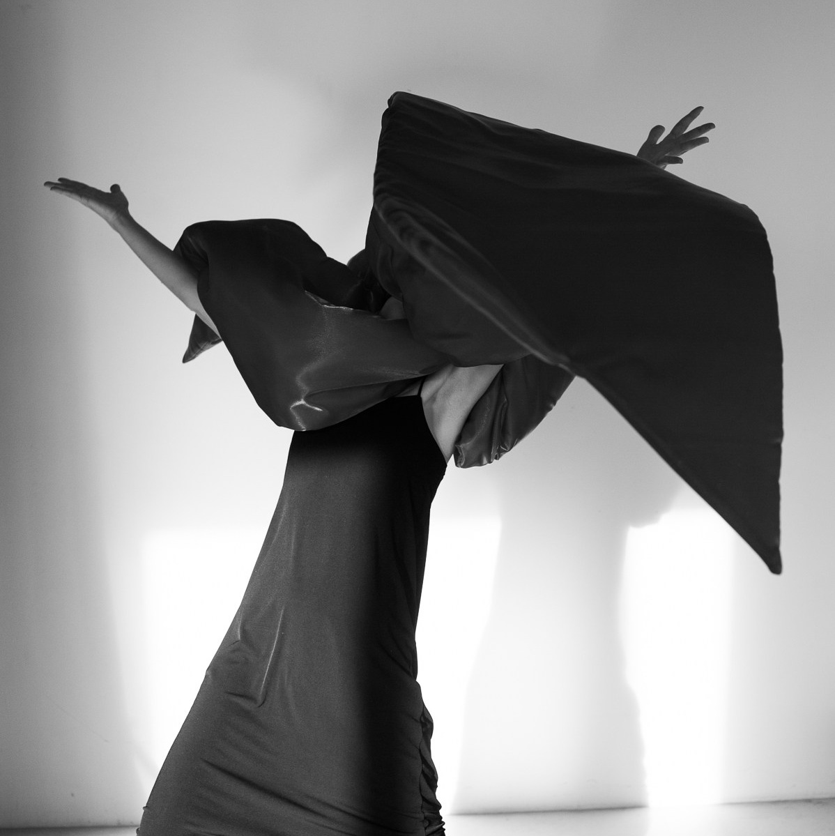 Форматы. Танцующий фотограф в Сочи Анастасия Таволжанская