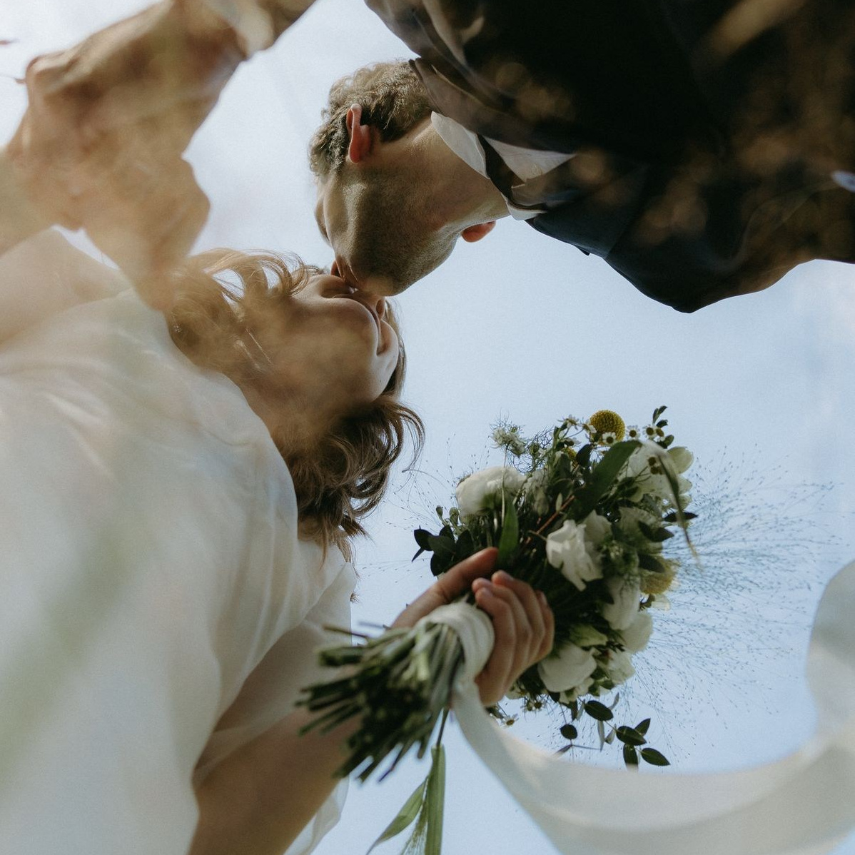 Свадебные пакеты. Mixonphoto