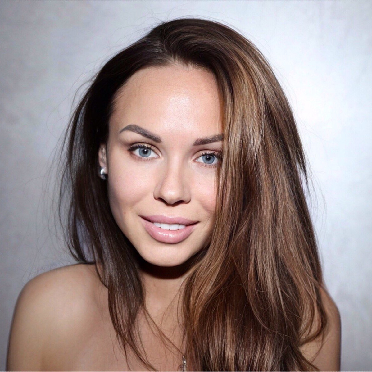 Ретушер Светлана Шапошникова