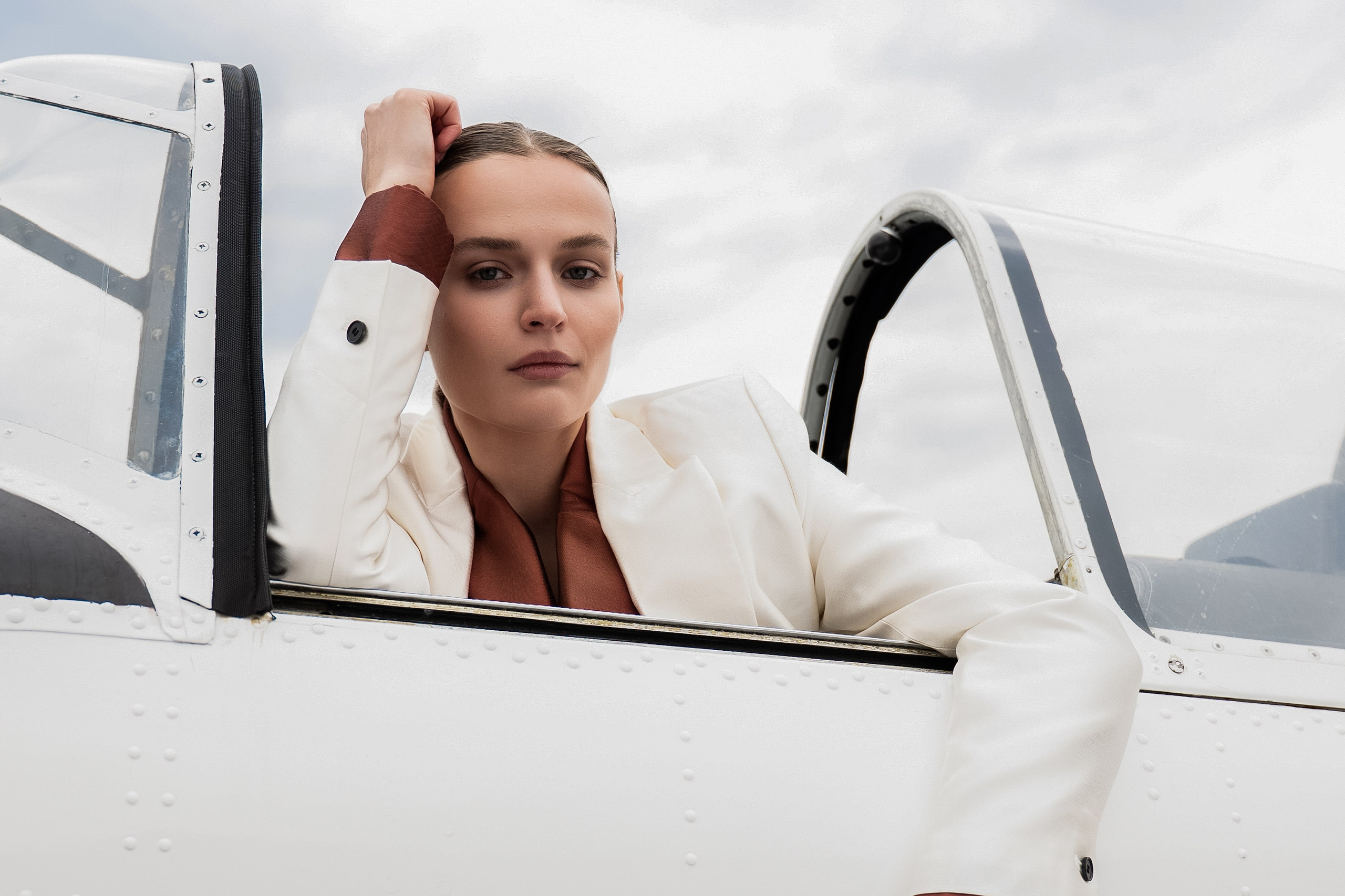 Пакеты услуг. Журавлёва Елена