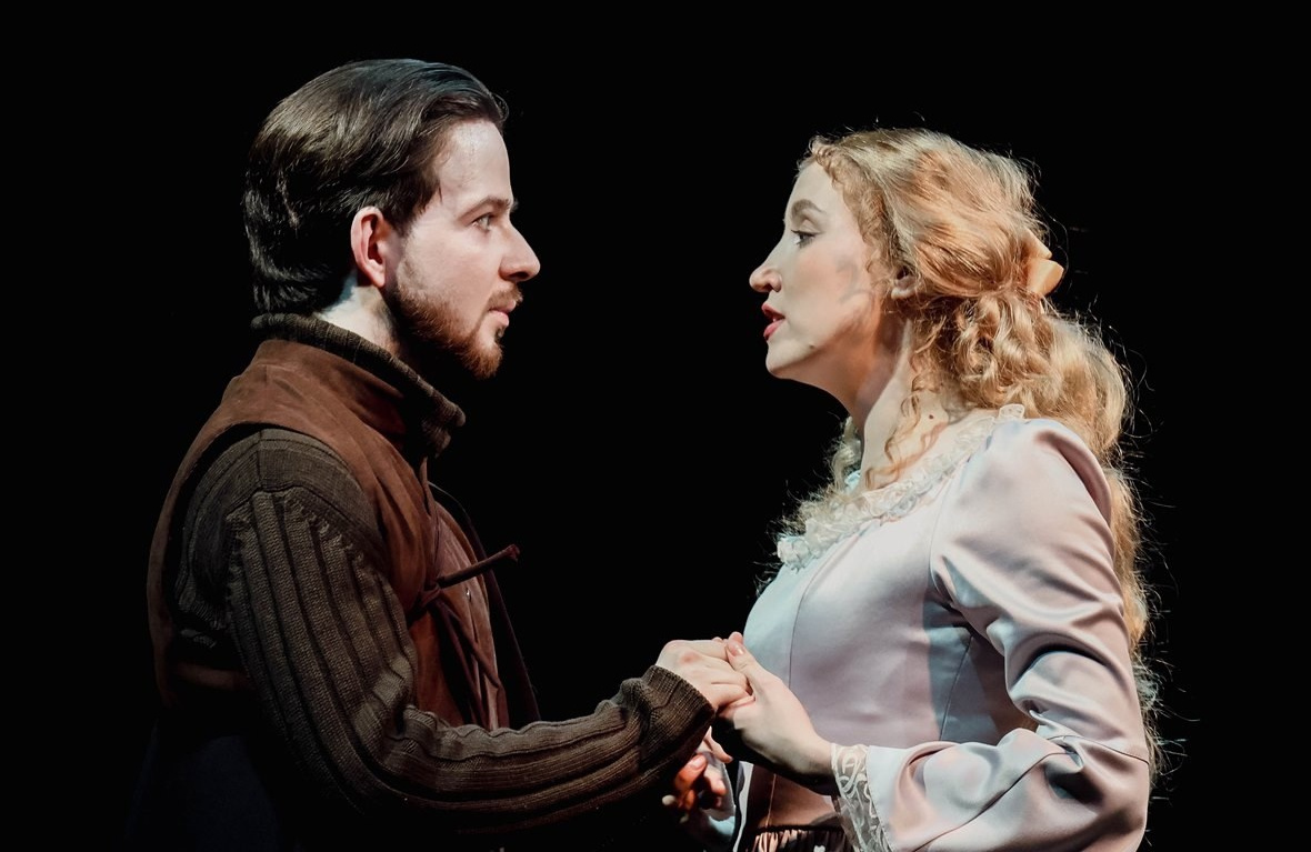 Журнал о самом особенном. Пермь и Пермский край