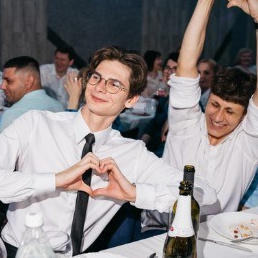 Выпускной альбом Самара. ИТВИ