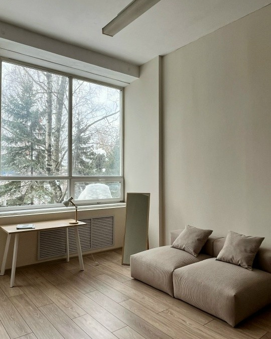 Студии. Фотограф Катя Трусова