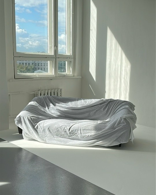 Студии. Фотограф Катя Трусова