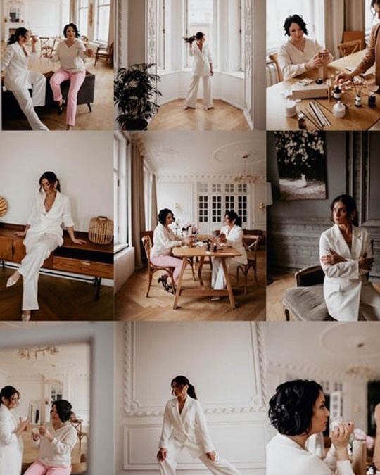 Прайс. Фотограф Veronika Potaseva