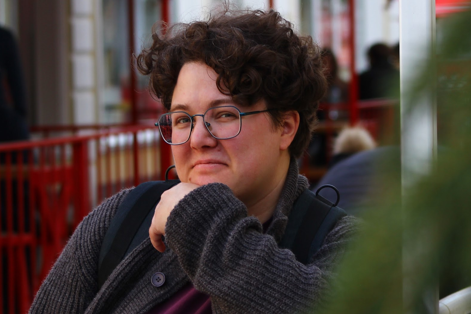 Фотограф Екатерина Козловская