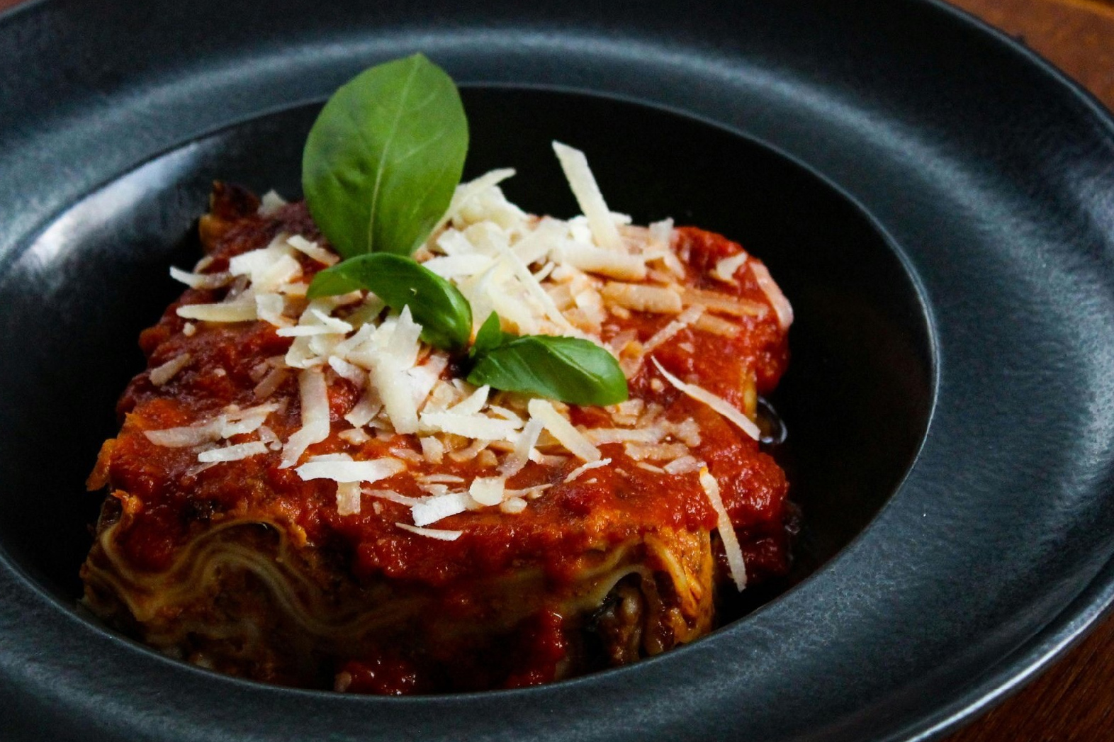 Горячие закуски. Свадебная площадка РАНЧО