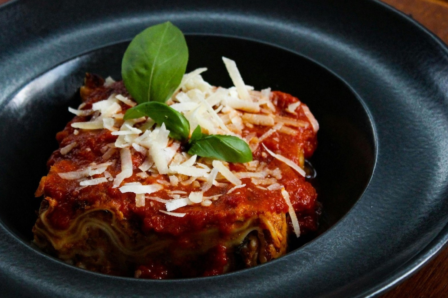 Горячие закуски. Кейтеринг Royal Catering | По Москве и Московской области организуем р