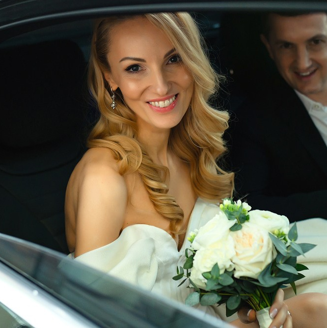 Фотограф Марина Росси