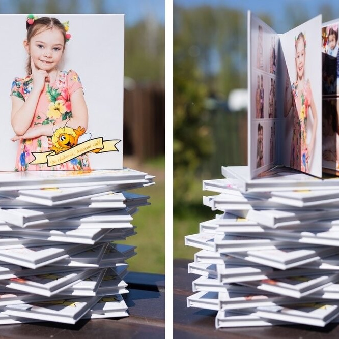 Школьный и детский фотограф в Улан-Удэ Виктор Григорьев