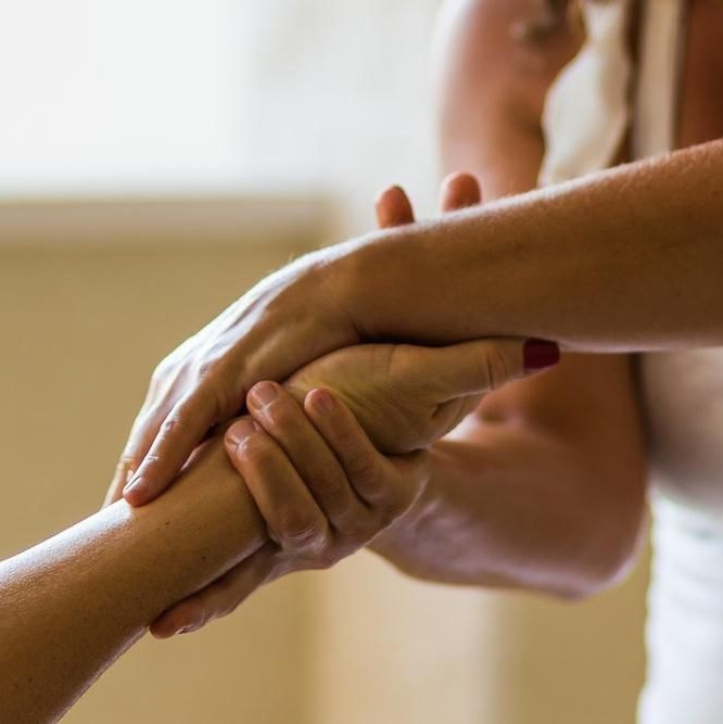 Массаж. El.Harmony-пространство для гармонии души и тела