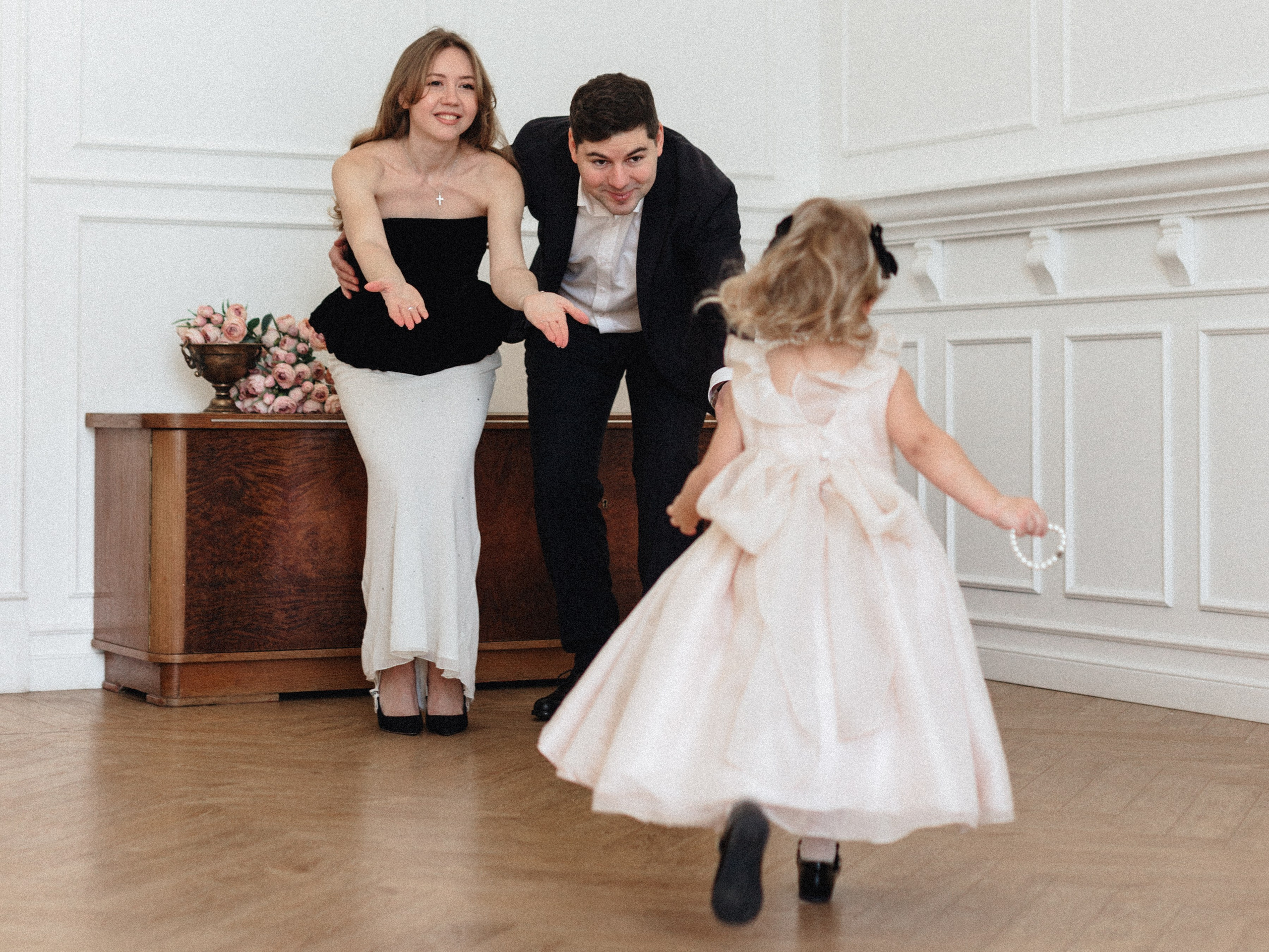 Там, где живет любовь и нежность. Света Полетаева Москва