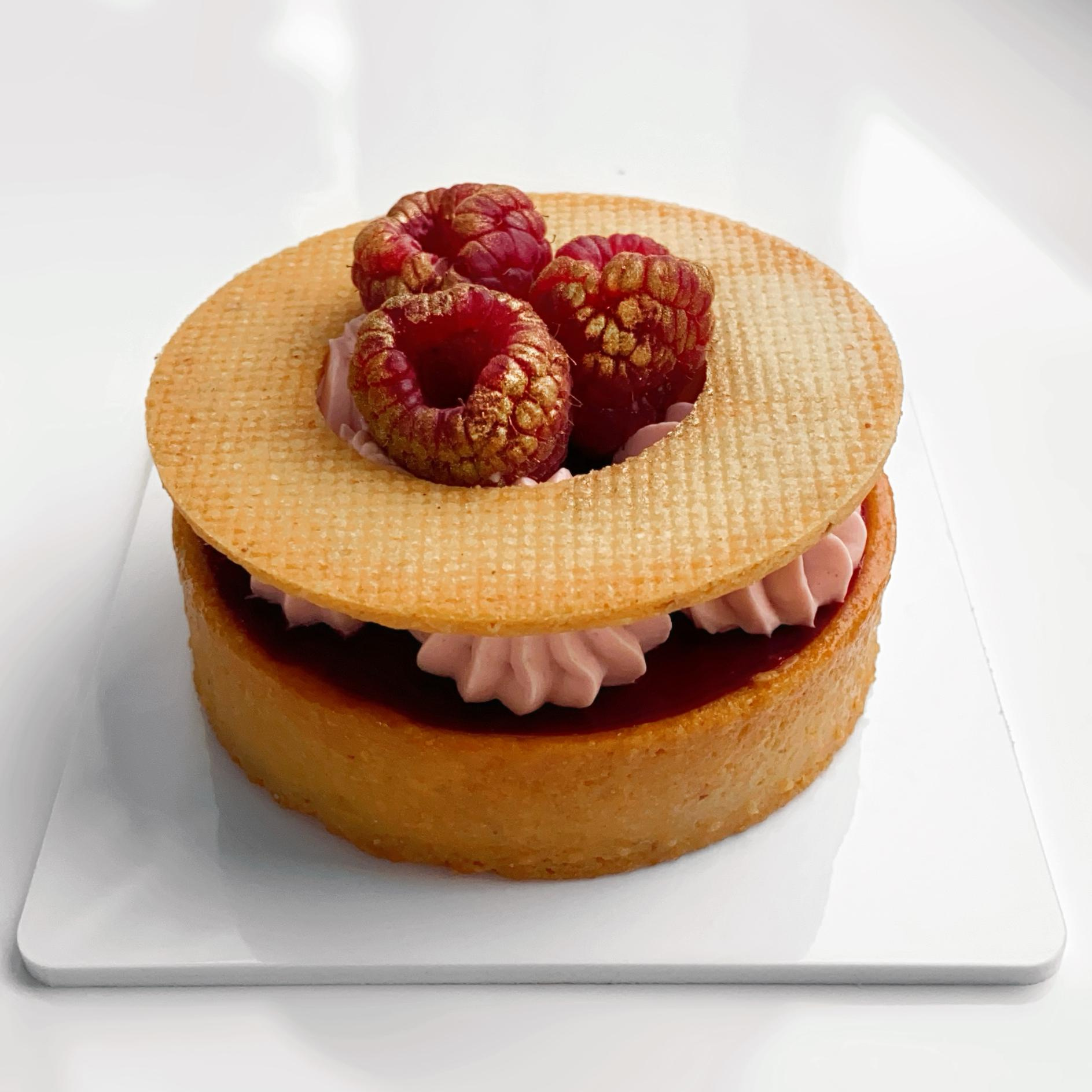 Собрать своё ассорти. Life of cakess